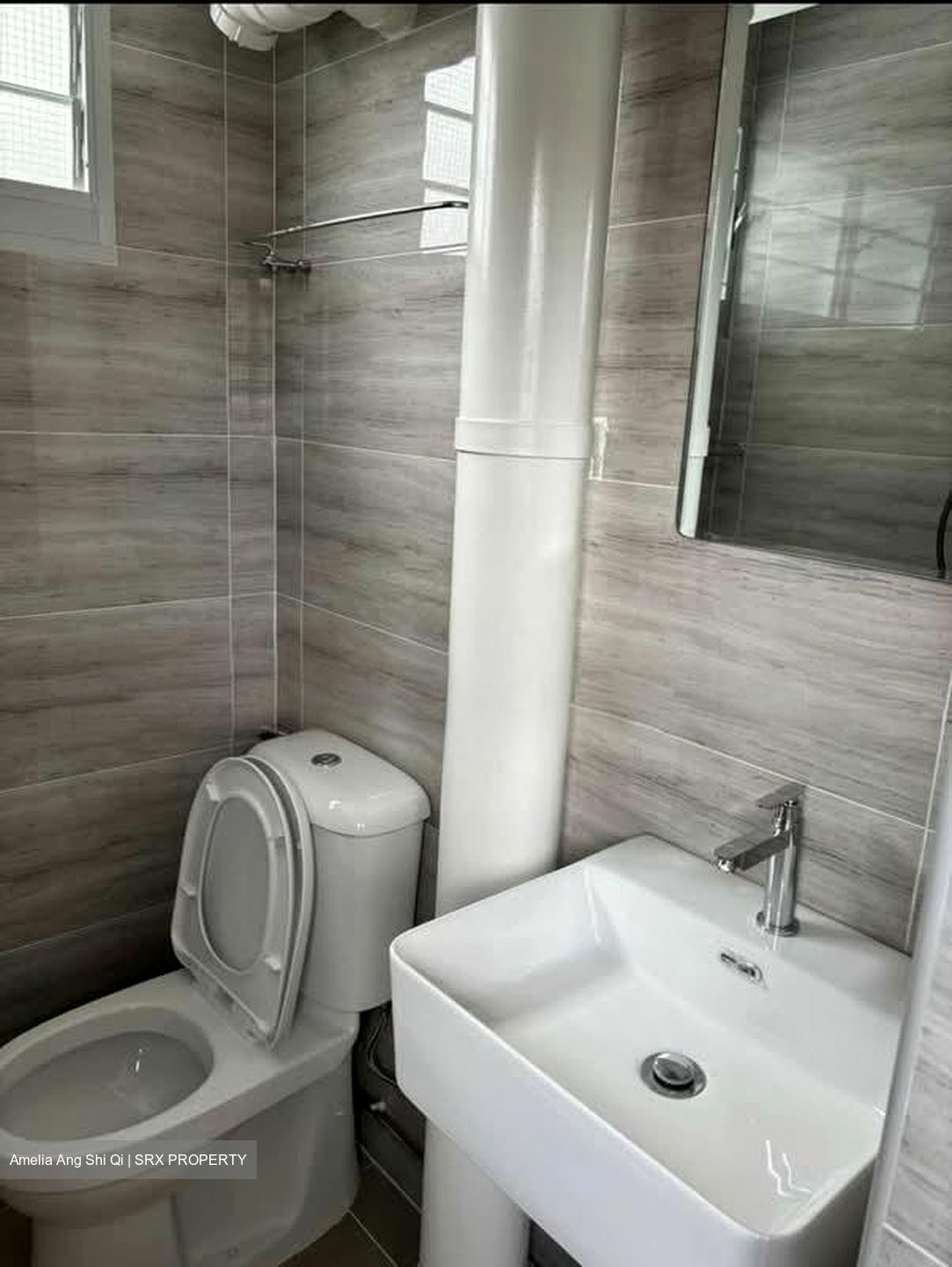 Blk 305 Clementi Avenue 4 (Clementi), HDB 3 Rooms #556338781